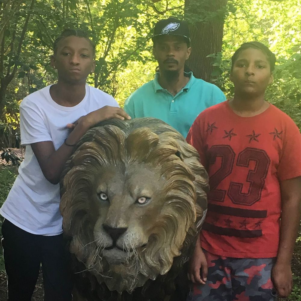 Meet your Posher, Marilyn